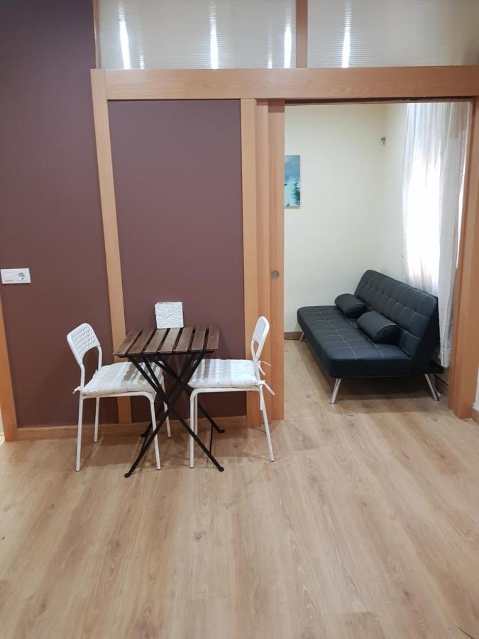Permar Barceloneta Apartment Bagian luar foto