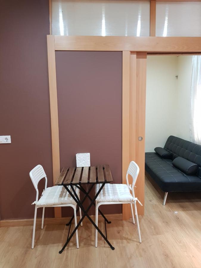 Permar Barceloneta Apartment Bagian luar foto