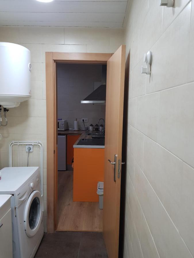 Permar Barceloneta Apartment Bagian luar foto