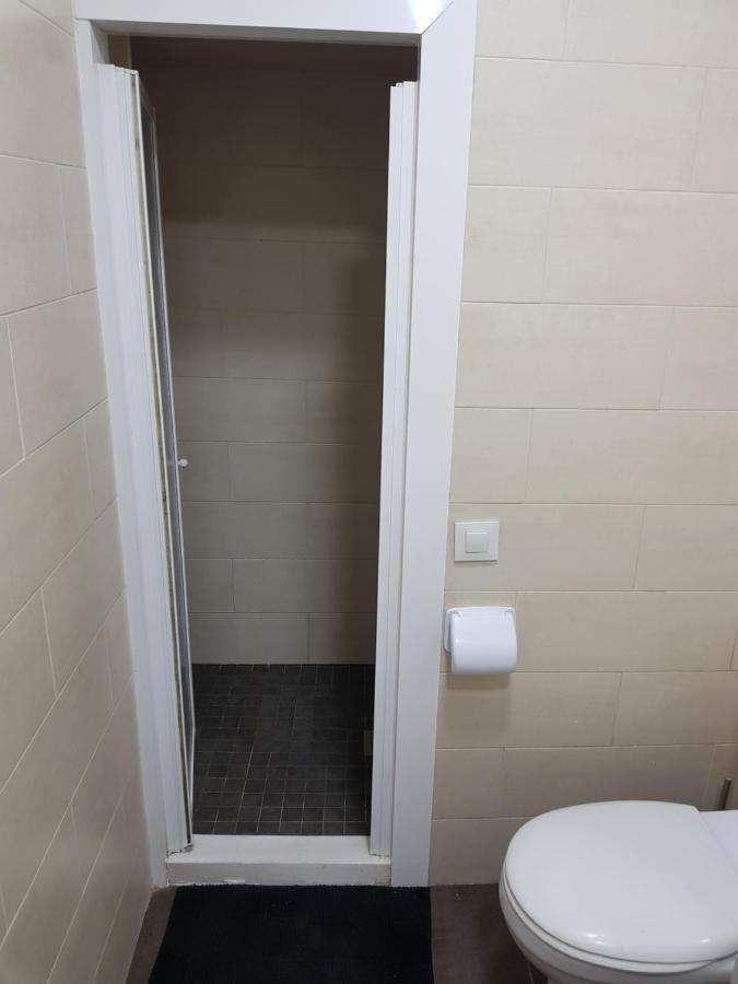 Permar Barceloneta Apartment Bagian luar foto