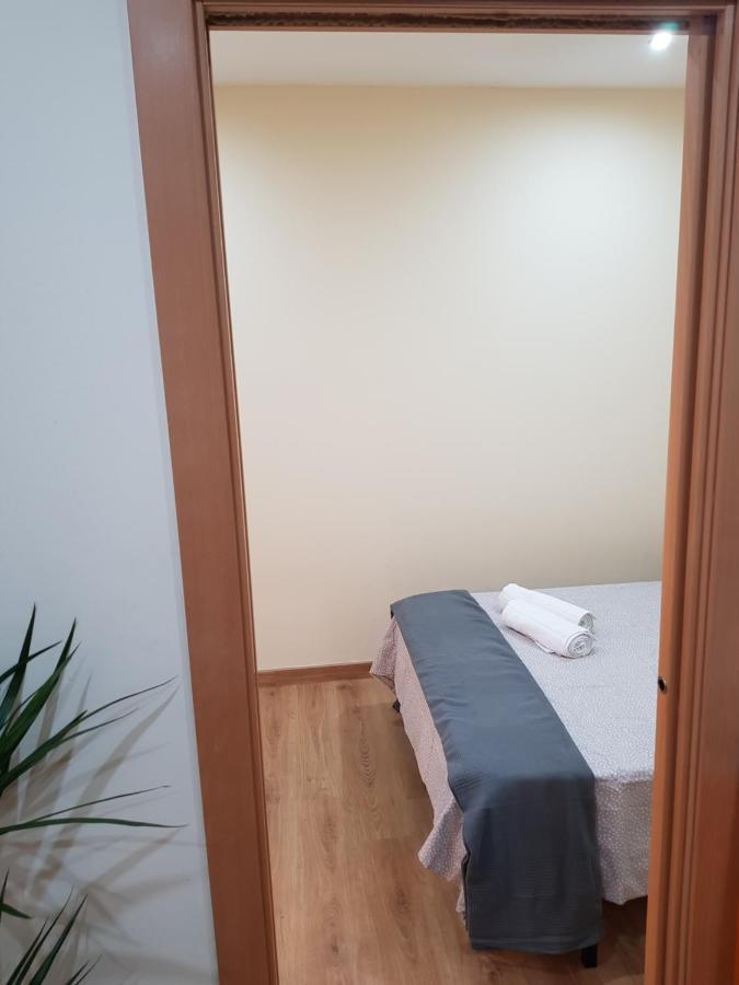 Permar Barceloneta Apartment Bagian luar foto