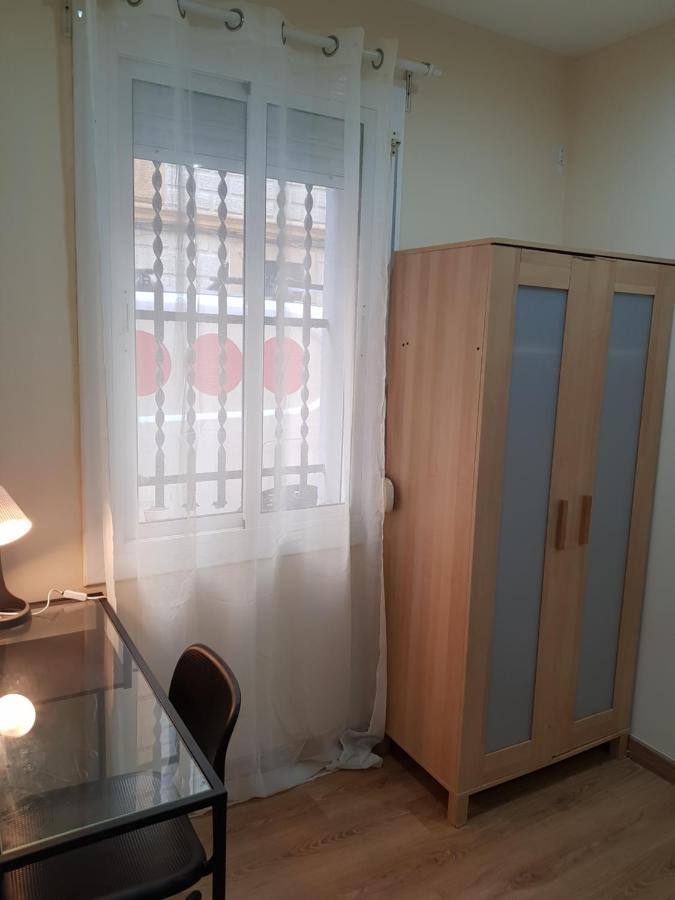 Permar Barceloneta Apartment Bagian luar foto