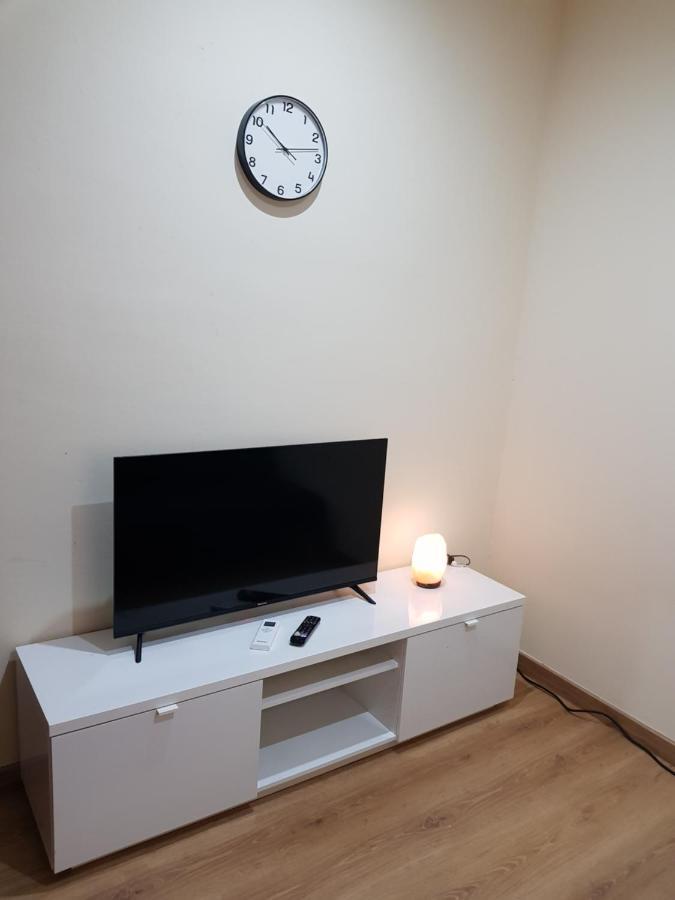 Permar Barceloneta Apartment Bagian luar foto