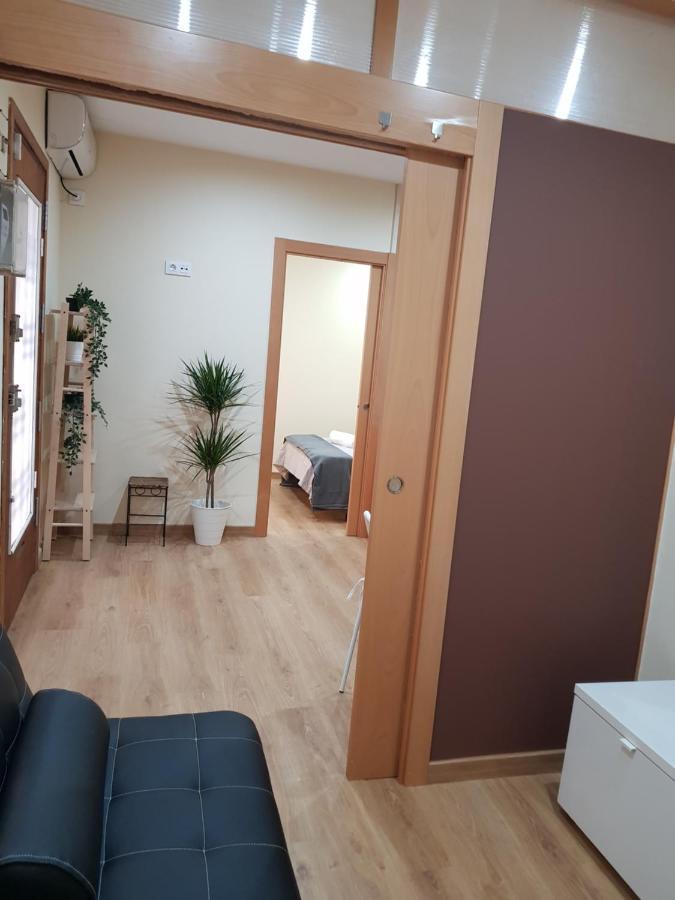 Permar Barceloneta Apartment Bagian luar foto
