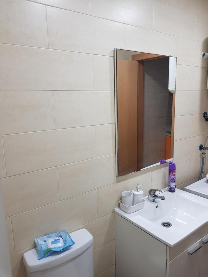Permar Barceloneta Apartment Bagian luar foto